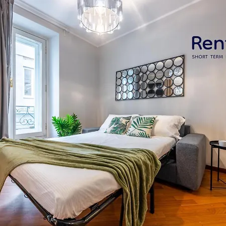 Duomo Delight - 200 Meters From The Duomo *