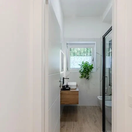 Апартаменты The Macchi - *