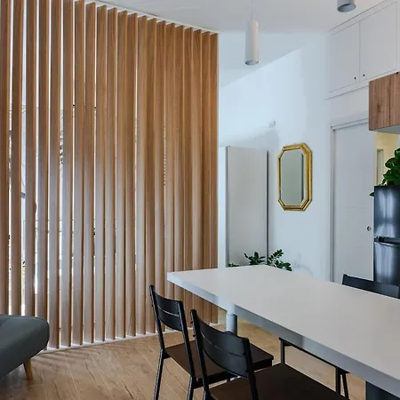 Apartamento The Macchi -