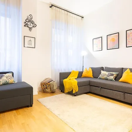 Appartement Maino - Vicino Metro, Fiera Milano, San Siro