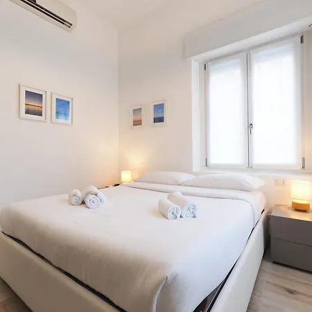 Primopiano - Sangallo * Milano