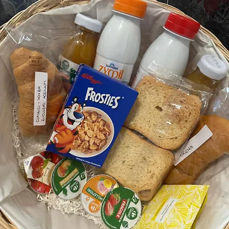 Airb&b Family Milano-cortina *