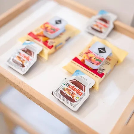 Citylife 6 - Mico Fiera Апартаменты