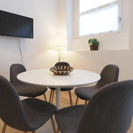 Appartement Primopiano - Imperatore Tito *