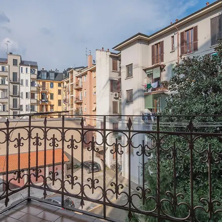 アパート Xenia - 3 In Via Ugo Bassi 23