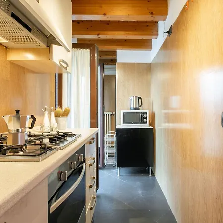 Apartment Lunigiana Sondrio - Villaggio Dei Giornalisti Mailand