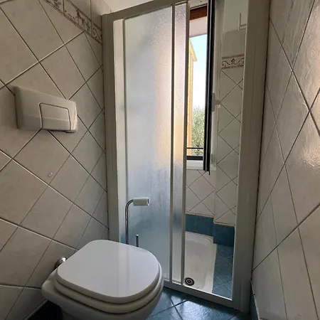 公寓 Oasi Relax A San Siro - A Due Passi Dallo Stadio 米兰