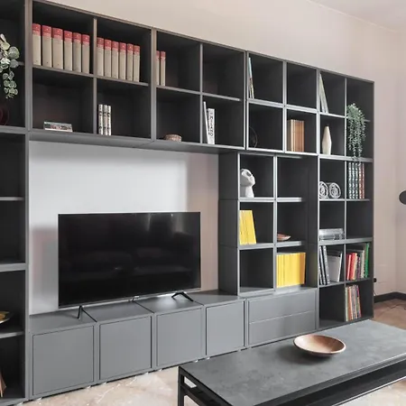 Italianway Easy - Corso Lodi 76 شقة *