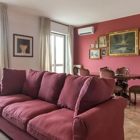 Italianway Easy - Corso Lodi 76 Apartment Milan