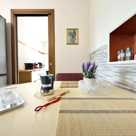 Apartamento Homeby, Dimora Diana