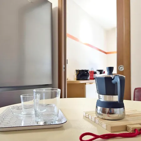 Homeby, Dimora Diana * ميلان