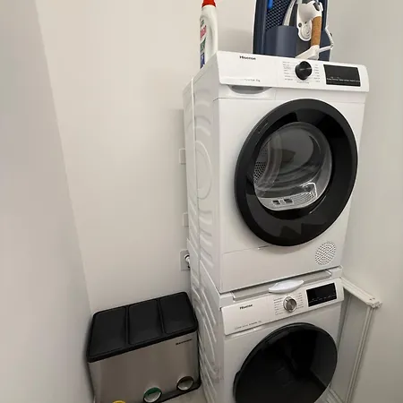 Luxury House In Pietrasanta 140 Mq