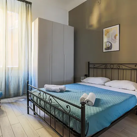 Apartment Casacenisio - Fiera-mico - Sempione