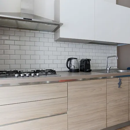 Della Corte House - Elegant Station *