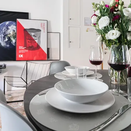 Italianway Comfort - Raffaello Sanzio 33 Milano