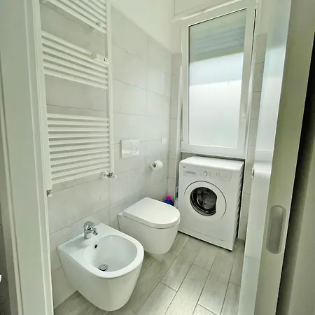 Monolocale Veniero Fiera *