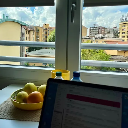 Casa Bibi Apartment Mailand