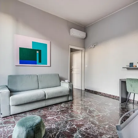 아파트 150 Passi A Piedi Dal Duomo