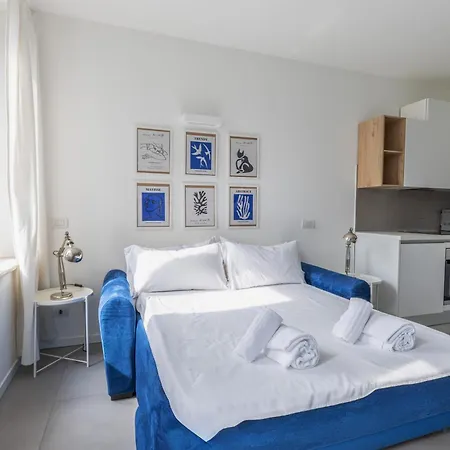 Cadorna House In * Milano