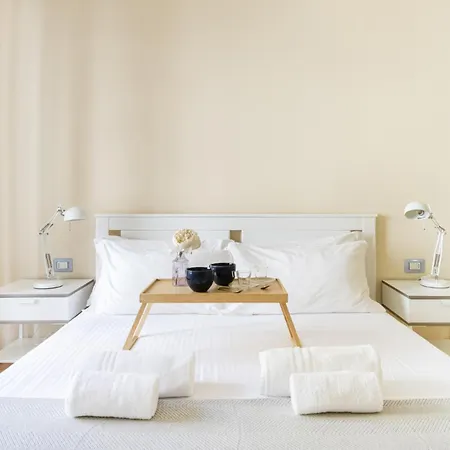 Easylife - - San Marco 36 - Brera Mediolan