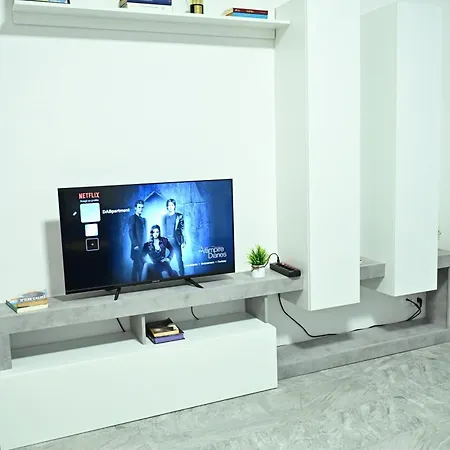 Apartment Dabpartment - Lambrate