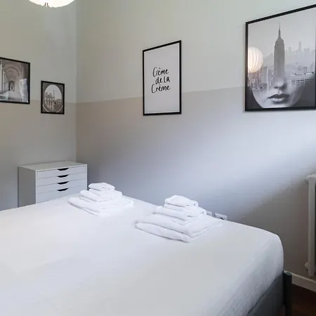 Italianway Comfort - Beato Angelico 1 Mediolan