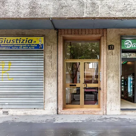 Altamura Trilocale Quartiere Bande Nere San Siro Apartamento *