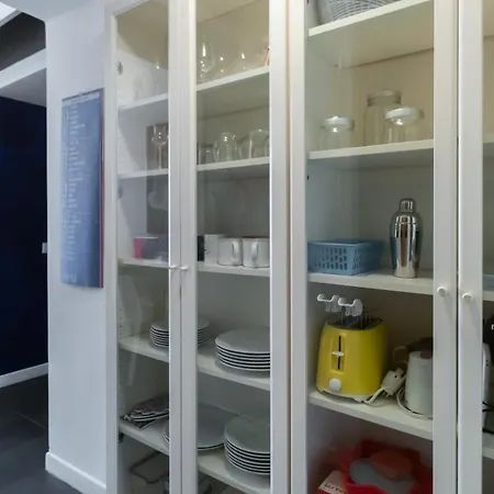 Apartament Italianway Comfort - Vigevano 45 B