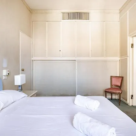 800 M Duomo - Vintage E Spazioso * Milano