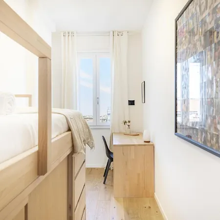 Apartment Easylife - - Sammartini 35 -