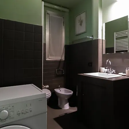 Italianway Easy - Tadino 1 B Apartment Mailand