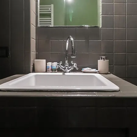 Italianway Easy - Tadino 1 B * Milano