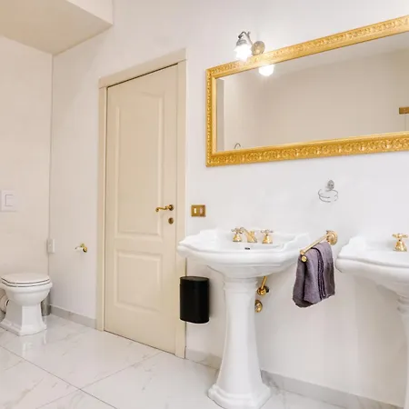 Apartment Duomo Imperial Puro Liberty - 100 Meters From The Cathedral