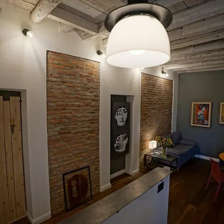 Glamour Appartement *