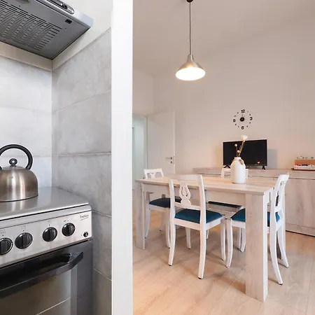 Primopiano - Porta Romana 113