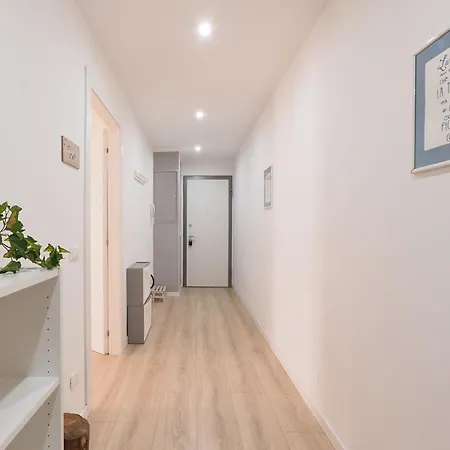 Apartamento Primopiano - Porta Romana 113