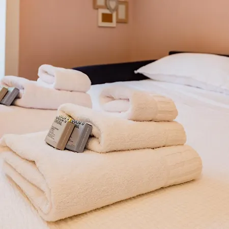 Brioschi88 Nice, Quiet And Peaceful By Hospity Mailand