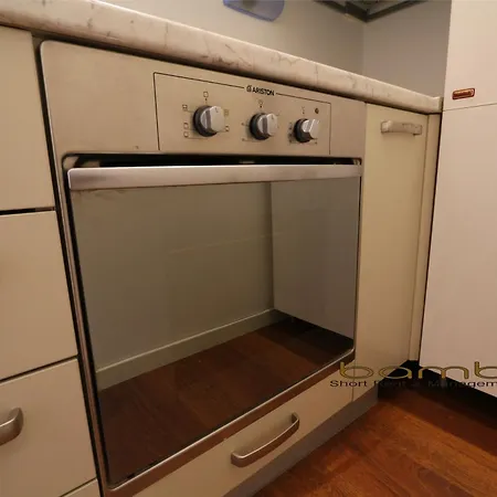 Bamboo Lecco Apartment