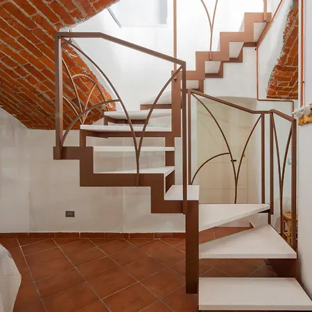 I-host - Nino Bixio 29 ミラノ