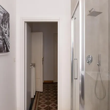 Elegante Bilocale Nel Cuore Di - Mirable Pm Milán