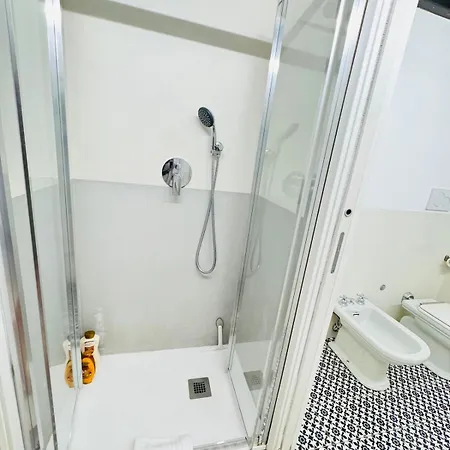 Loft 71 Sqm Sempione Portello Life San Siro 公寓