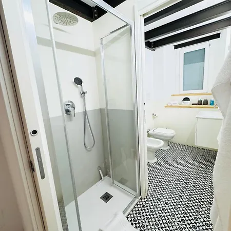 公寓 Loft 71 Sqm Sempione Portello Life San Siro