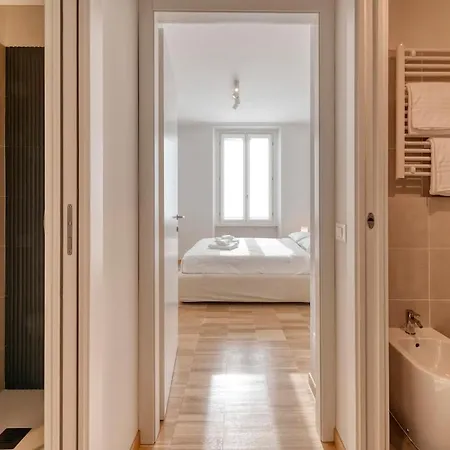 Boiardo - B Apartamento *