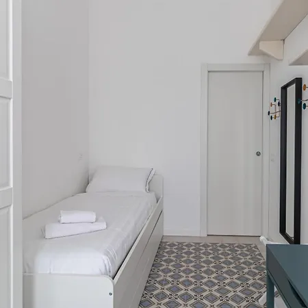 Lägenhet Italianway Comfort - Cadore 31 Milano