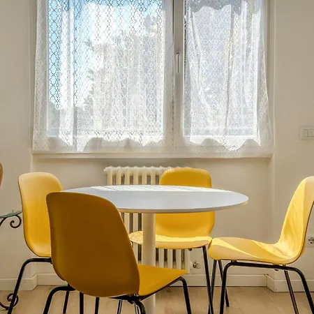 Appartamento Casa Paolina El Noster Bèl Rifugi A Est Milano