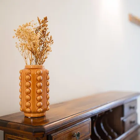 Apartment Loft With Private Garden At Navigli Milan