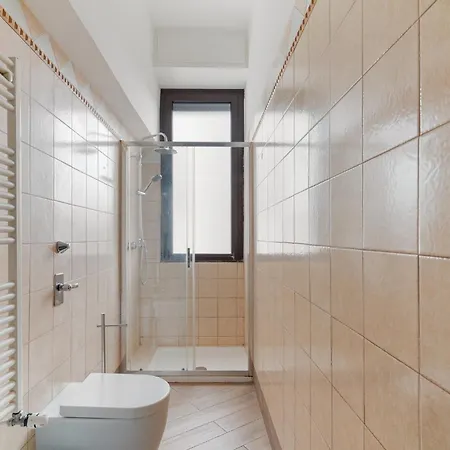 Lägenhet Guesthost - Farini For 6 People Milano