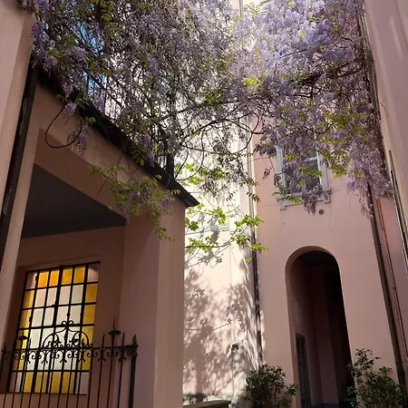 Blue Rain - Design דירה *