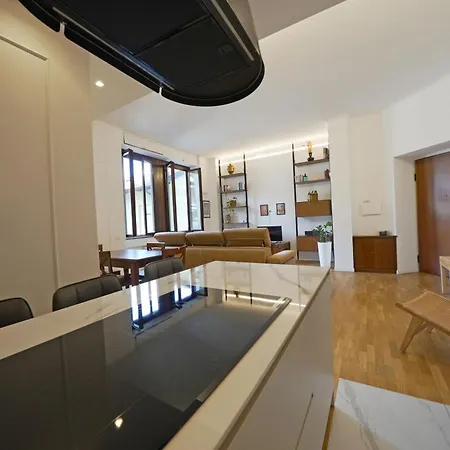 Comfort Stelvio Милан