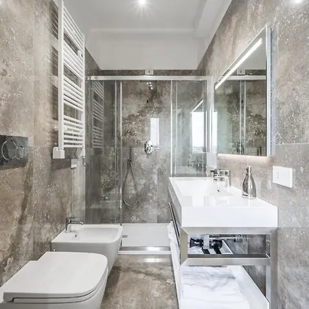 Apartment Station 400 Mt *